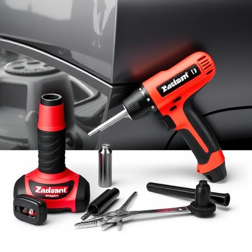dent removal tools