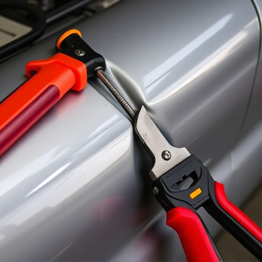 dent removal tools