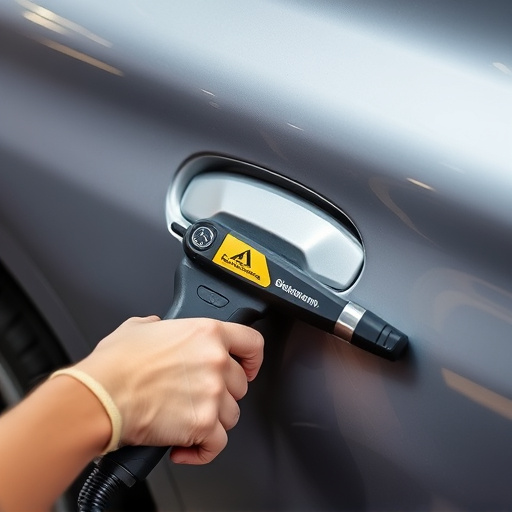 dent removal tools