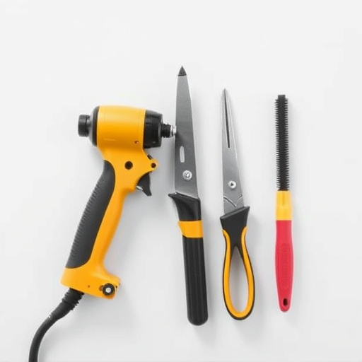 dent removal tools
