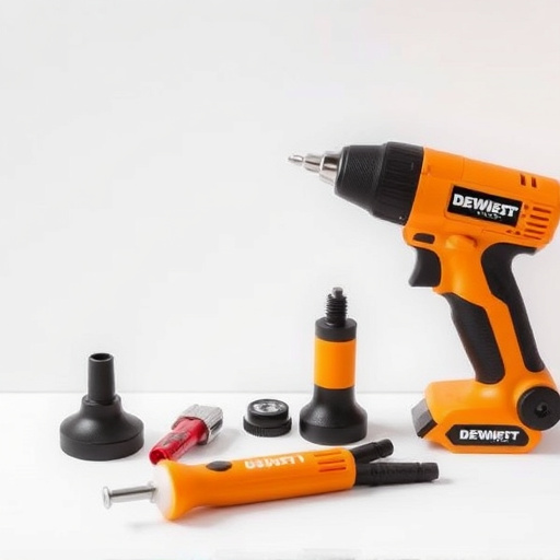 dent removal tools