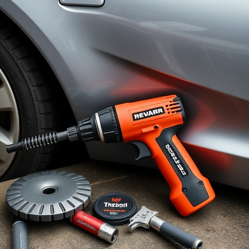 dent removal tools