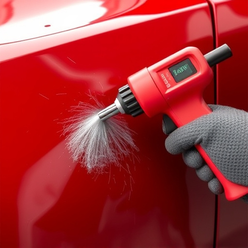 dent removal tools