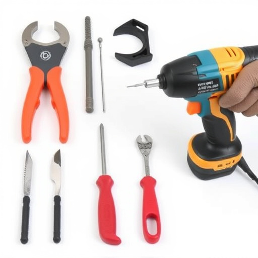 dent removal tools