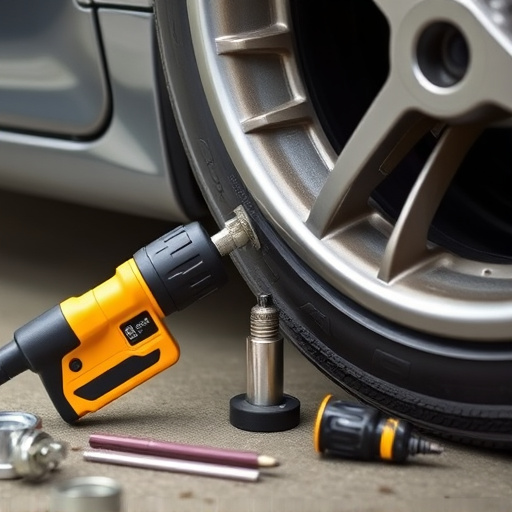 dent removal tools