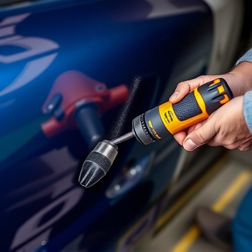 dent removal tools