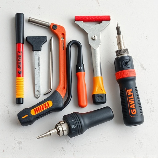 dent removal tools