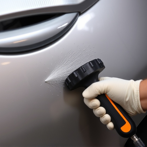 dent removal tools