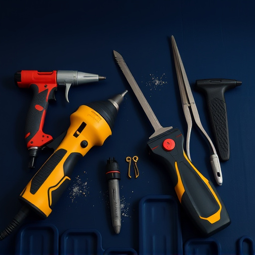 dent removal tools