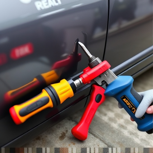 dent removal tools