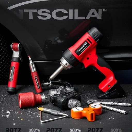 dent removal tools