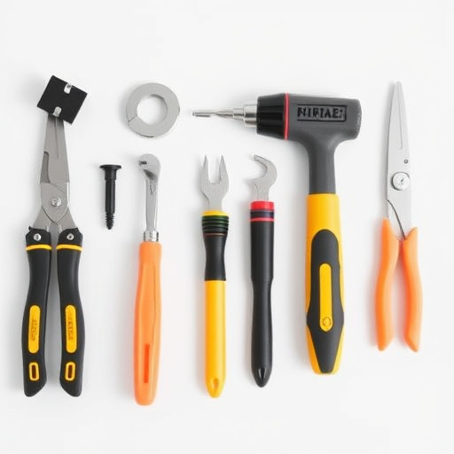 dent removal tools