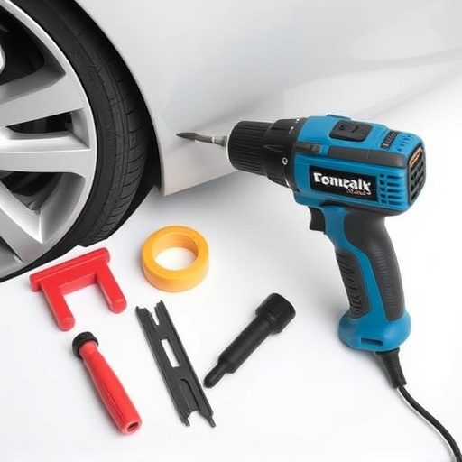 dent removal tools