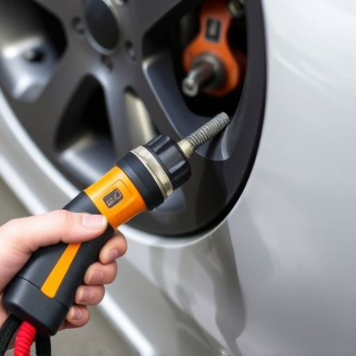 dent removal tools