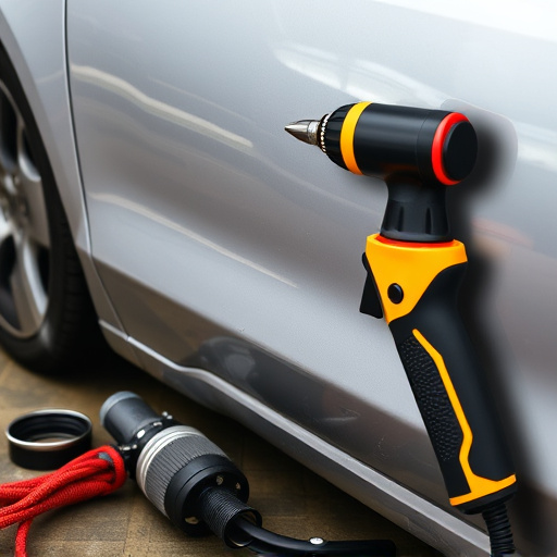 dent removal tools