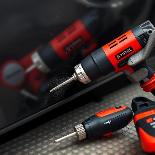 dent removal tools