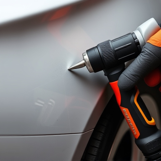 dent removal tools