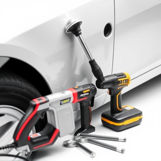 dent removal tools