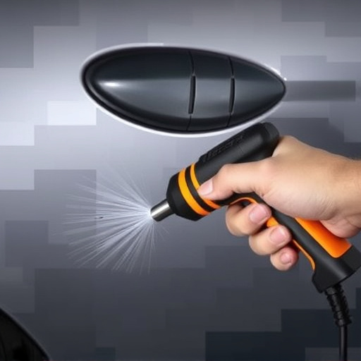dent removal tools