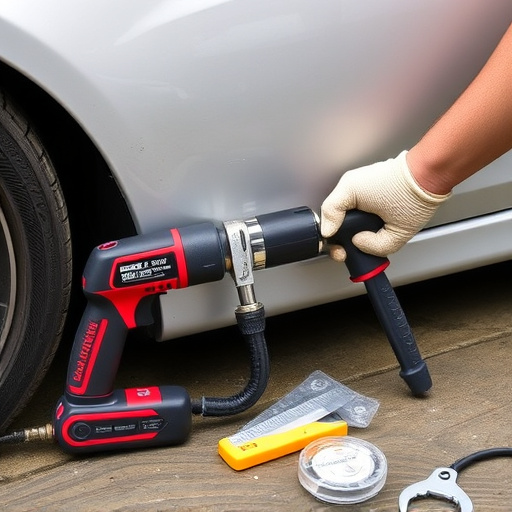 dent removal tools
