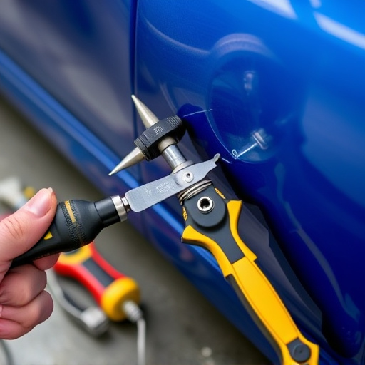 dent removal tools