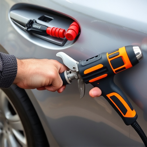 dent removal tools