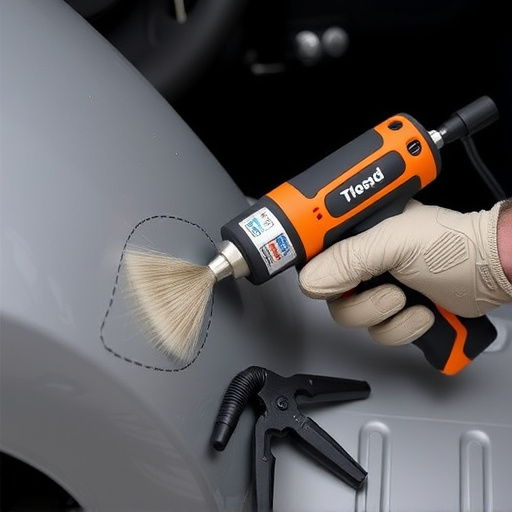 dent removal tools