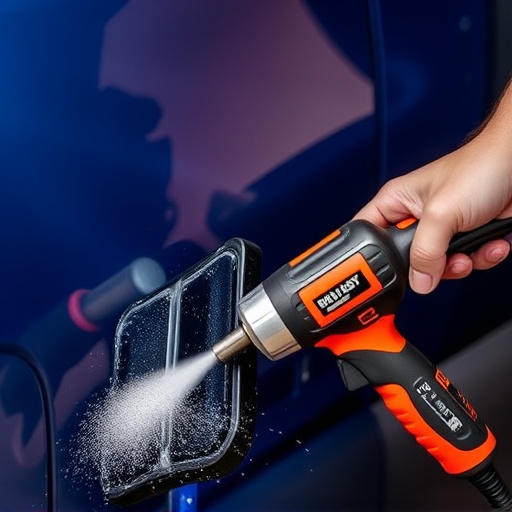 dent removal tools
