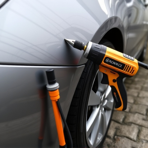 dent removal tools