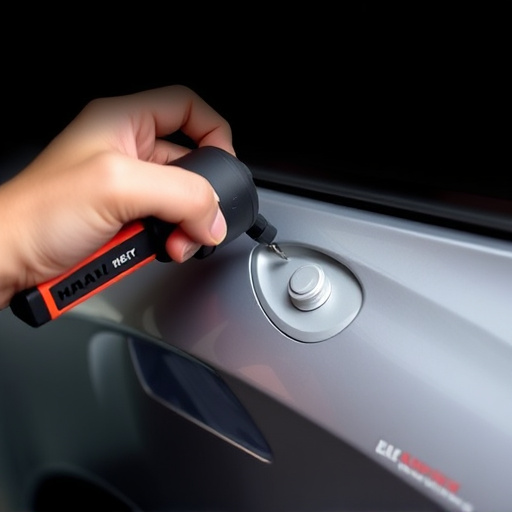 dent removal tools