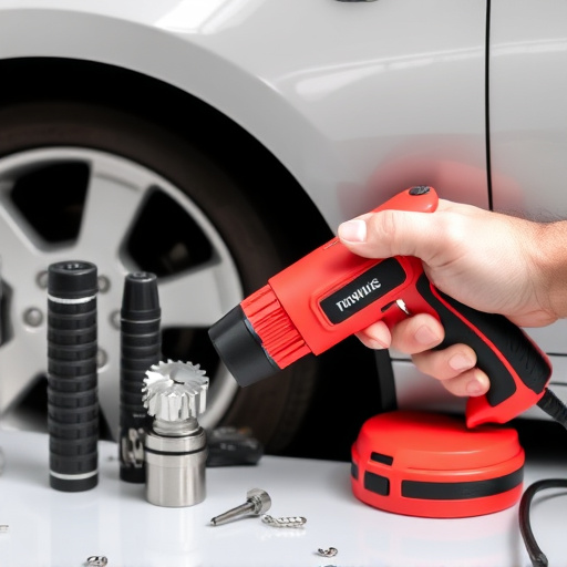 dent removal tools