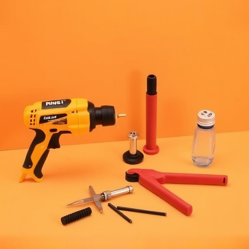 dent removal tools