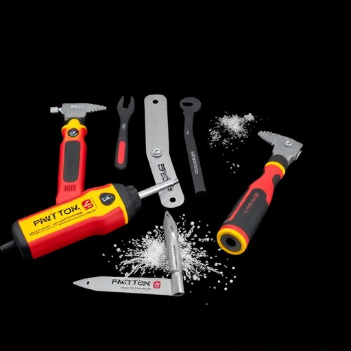 dent removal tools