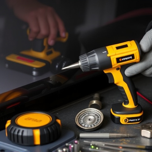 dent removal tools