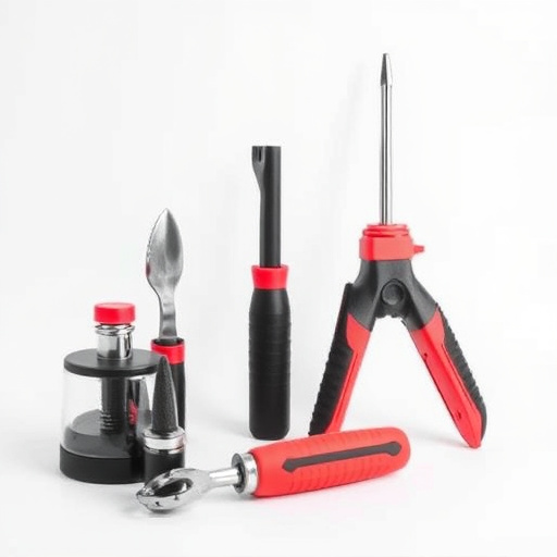 dent removal tools