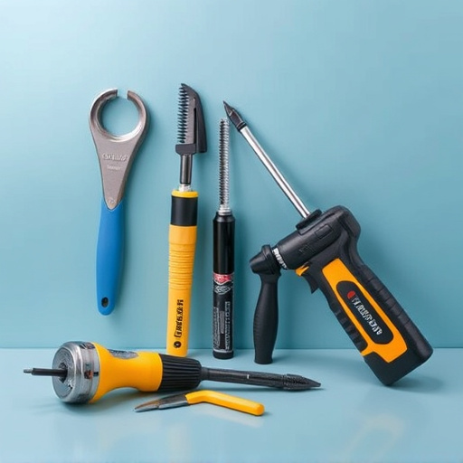 dent removal tools