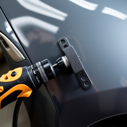 dent removal tools