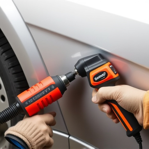 dent removal tools