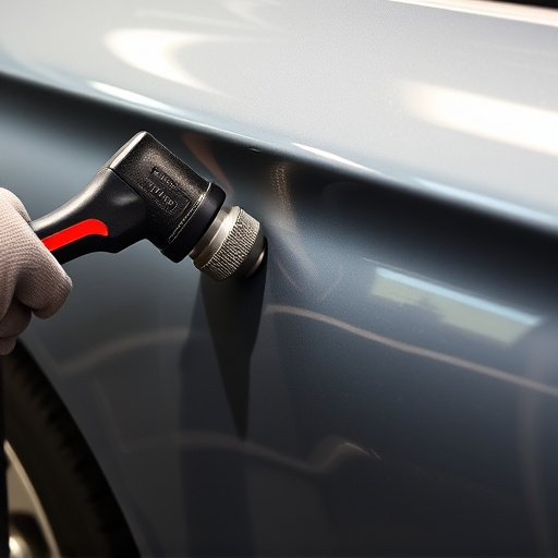 dent removal tools