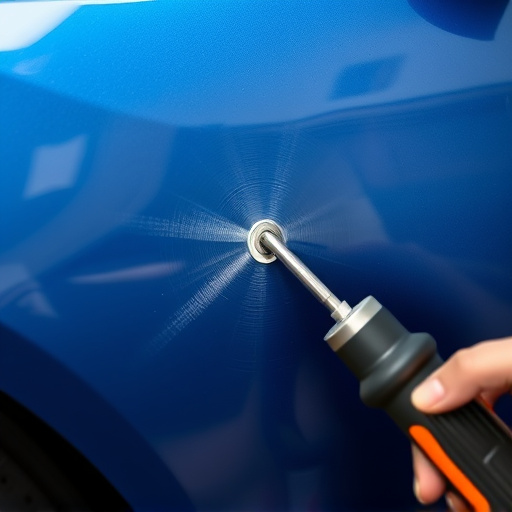 dent removal tools