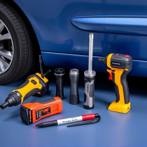 dent removal tools