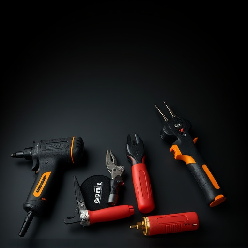 dent removal tools