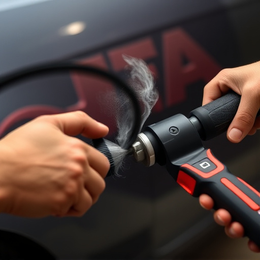 dent removal tools
