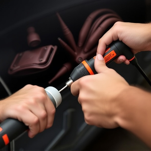 dent removal tools