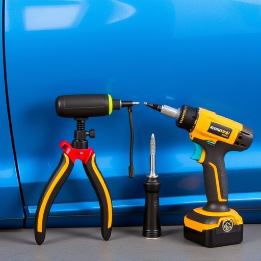 dent removal tools