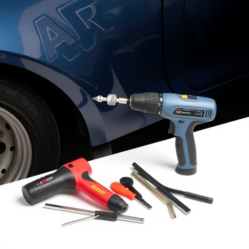 dent removal tools