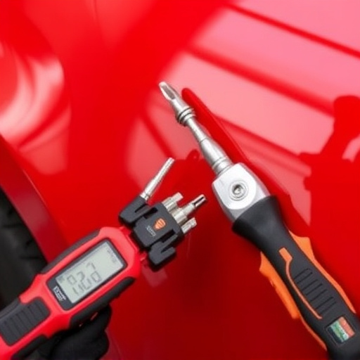 dent removal tools