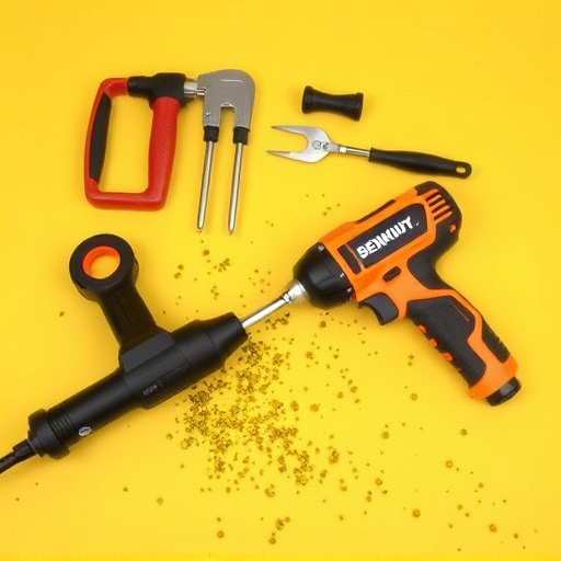 dent removal tools