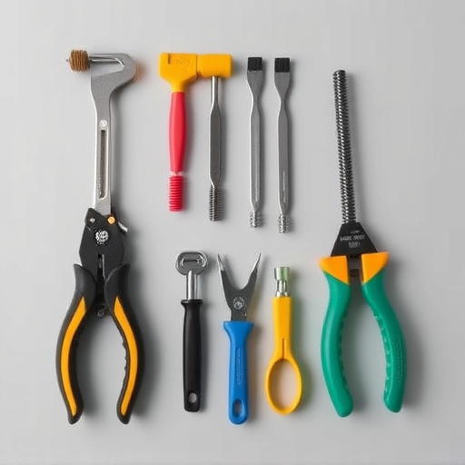 dent removal tools