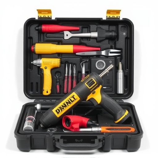 dent removal tools